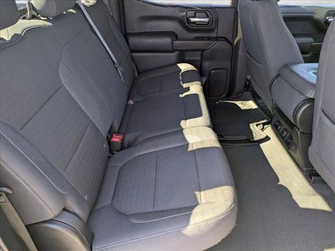 Used 2021 Chevrolet Silverado 1500 LT w/ LPO, Dark Essentials Package image 19