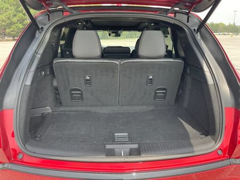 Used 2023 Acura MDX Type S AWD/4WD image 16