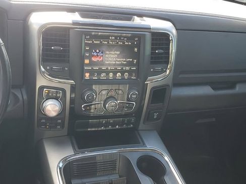 Used 2017 RAM 1500 Sport AWD/4WD image 13