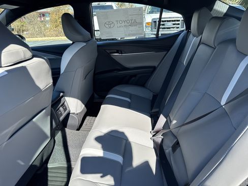 New 2026 Toyota Camry SE image 23