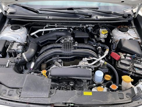 Used 2022 Subaru Impreza 2.0i image 10