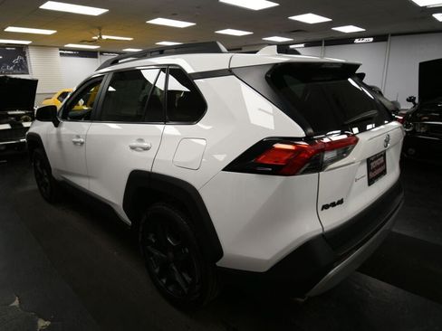 Certified 2024 Toyota RAV4 Adventure AWD/4WD image 5