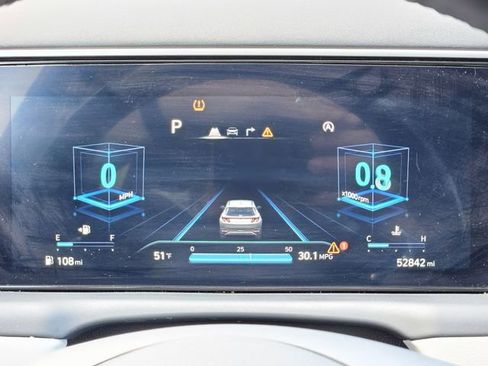 Used 2024 Hyundai Tucson Limited image 19