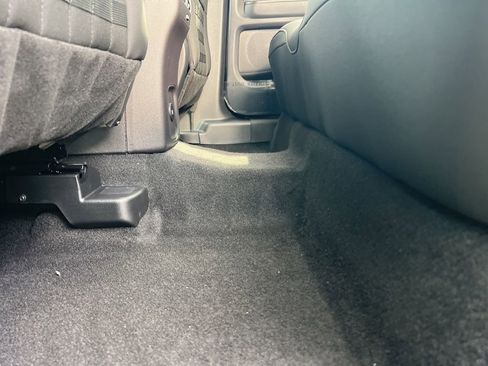 New 2025 Ford Bronco Sport Big Bend image 21