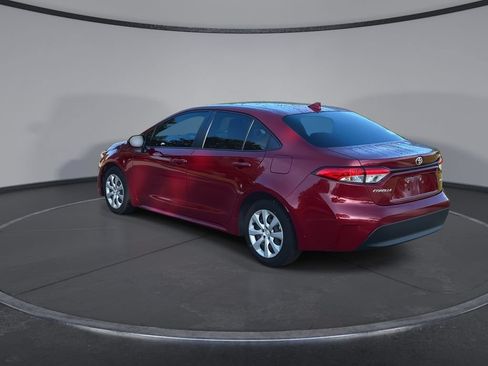 Used 2023 Toyota Corolla LE FWD image 6