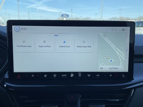 Used 2023 Ford Escape ST-Line Select w/ Tech Pack #2 image 36