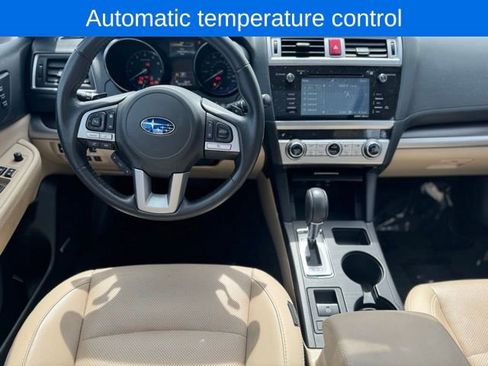 Used 2015 Subaru Legacy 2.5i Limited AWD/4WD image 19