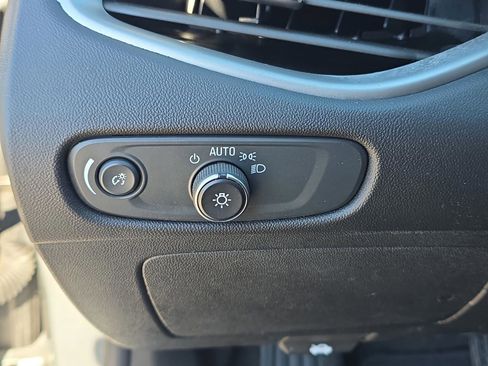 Used 2024 Chevrolet Malibu LT image 20