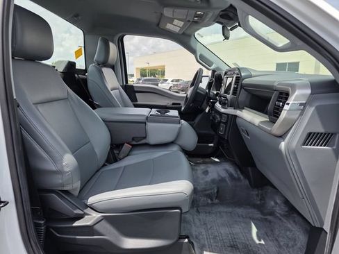 Used 2023 Ford F150 XL RWD image 33