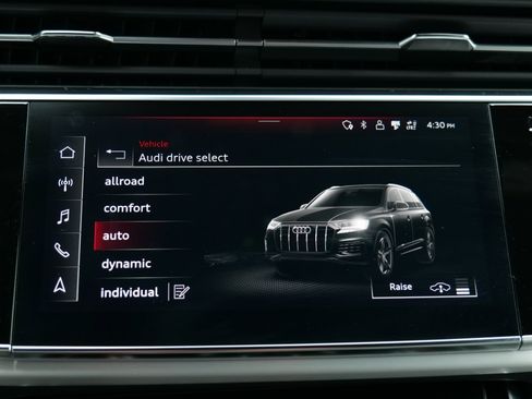 Used 2024 Audi Q7 3.0T Prestige w/ Prestige Package image 27