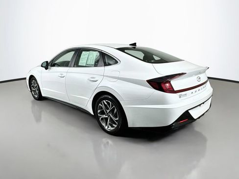 Used 2022 Hyundai Sonata SEL FWD image 6