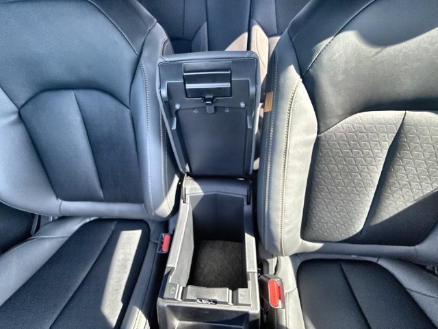 New 2026 Subaru Forester Wilderness AWD/4WD image 23