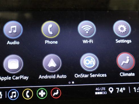 Used 2023 Chevrolet Malibu LT image 30