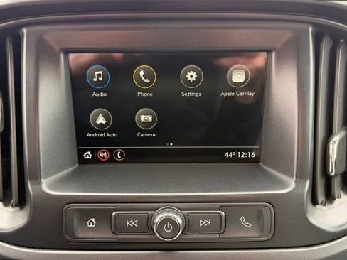 Certified 2019 Chevrolet Colorado W/T w/ WT Convenience Package image 4