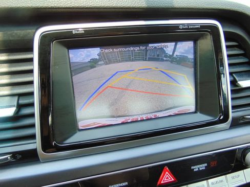 Used 2019 Hyundai Sonata SEL FWD image 20
