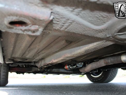 Used 1988 Porsche 944 Coupe image 15