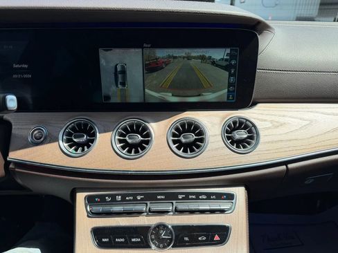 Used 2019 Mercedes-Benz CLS 450 CLS 450 Coupe 4D image 19