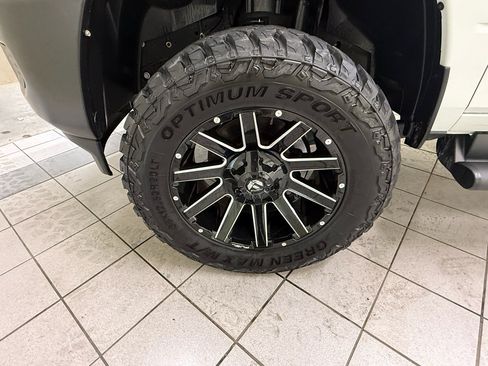 Used 2024 RAM 2500 Tradesman AWD/4WD image 12
