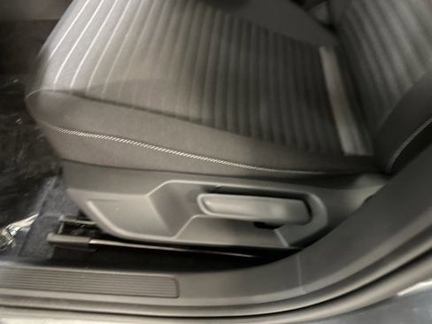 New 2026 Volkswagen Jetta S FWD image 16