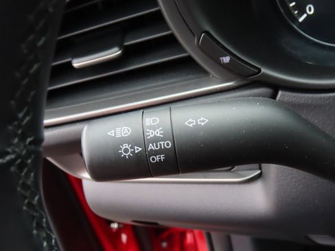 Used 2025 MAZDA CX-30 AWD 2.5 S w/ Select Sport Pkg image 34