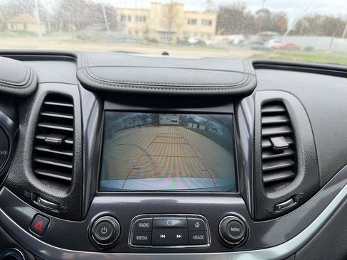 Used 2020 Chevrolet Impala LT image 13