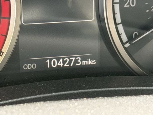 Used 2019 Lexus NX 300 F Sport w/ F Sport Premium Package FWD image 7