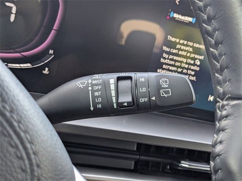 Used 2024 Kia Telluride S w/ S Sunroof Package image 31