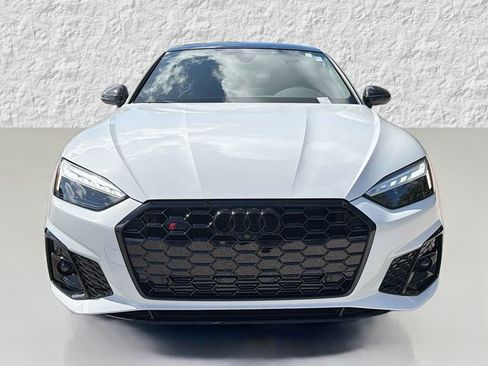 Used 2024 Audi S5 Premium Plus image 8