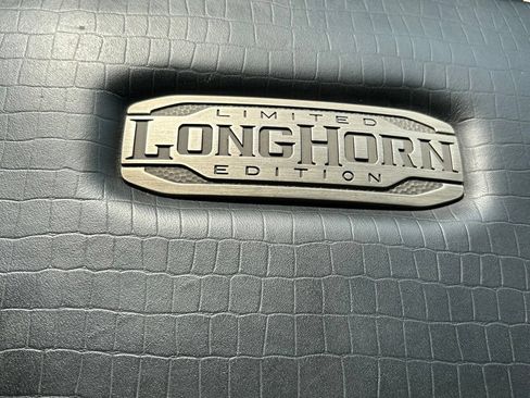 Used 2023 RAM 2500 Limited AWD/4WD image 36