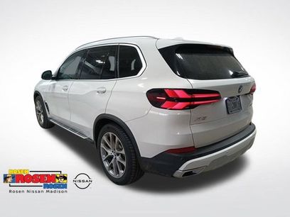 Used 2025 BMW X5 xDrive50e