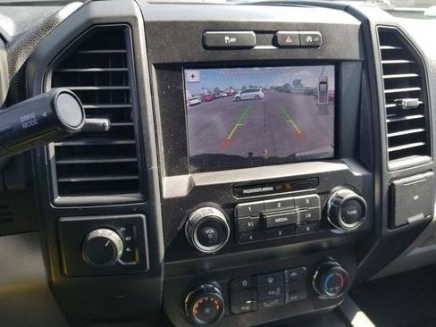 Used 2019 Ford F150 XL w/ Equipment Group 101A Mid AWD/4WD image 27