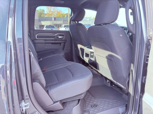 New 2026 RAM 2500 Big Horn image 22