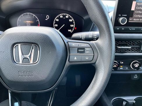 Used 2023 Honda HR-V LX image 21