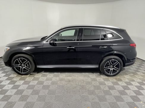 New 2026 Mercedes-Benz GLC 300 image 2