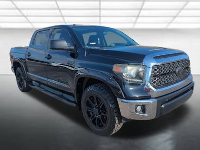 Used 2018 Toyota Tundra SR5