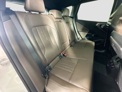 New 2026 BMW X3 xDrive30 w/ Convenience Package image 27