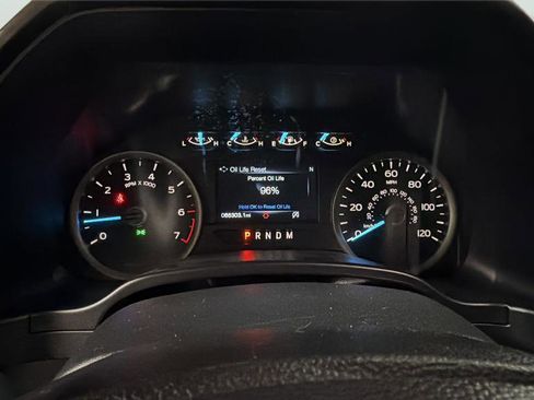 Used 2018 Ford F150 XLT w/ Equipment Group 302A Luxury image 12