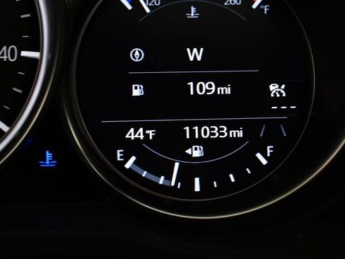 Used 2025 MAZDA CX-5 Carbon Edition AWD/4WD image 27
