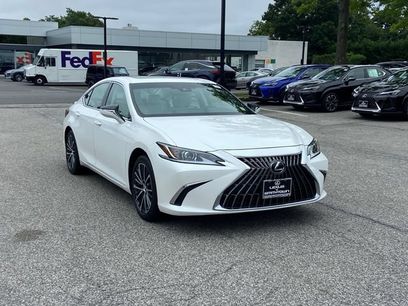 Certified 2023 Lexus ES 350 w/ Premium Package