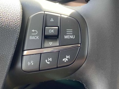New 2025 Ford Bronco Sport Outer Banks w/ Outer Banks Tech Package+ AWD/4WD image 16