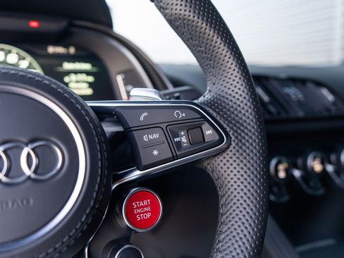 Used 2023 Audi R8 V10 performance image 20