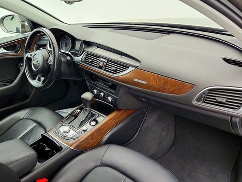 Used 2015 Audi A6 3.0T Premium Plus AWD/4WD image 25
