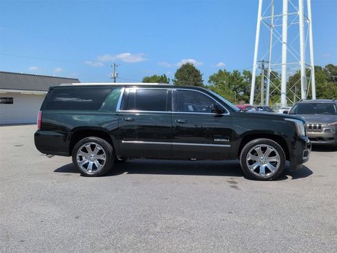 Used 2016 GMC Yukon XL Denali w/ Open Road Package AWD/4WD image 2