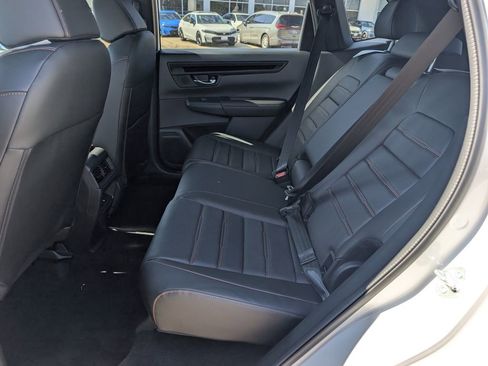 New 2026 Honda CR-V Sport-L image 31