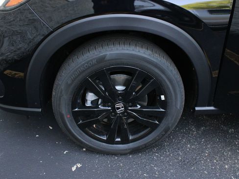 New 2027 Honda HR-V Sport image 12