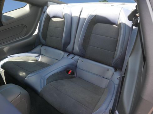 Used 2025 Ford Mustang Dark Horse image 15