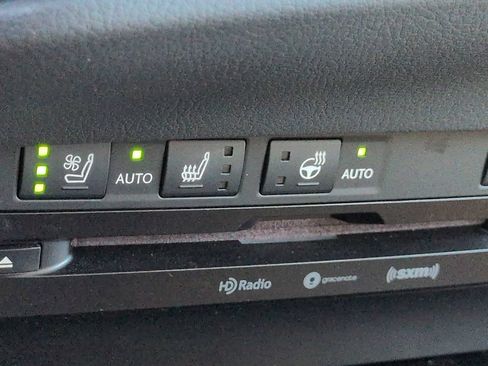 Used 2022 Lexus ES 350 w/ Premium Package FWD image 20