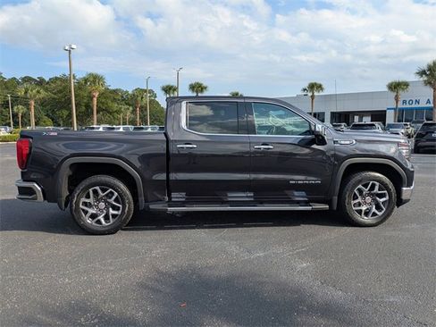 Used 2023 GMC Sierra 1500 SLT w/ SLT Premium Plus Package image 2