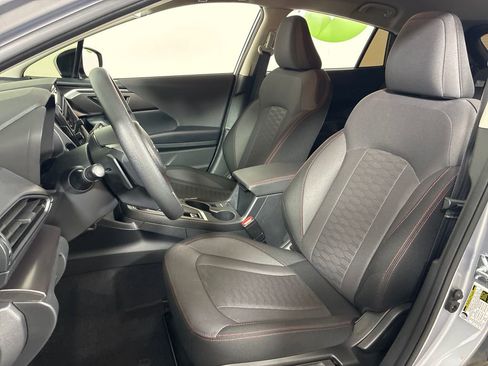 Certified 2025 Subaru Impreza 2.0i Sport image 29