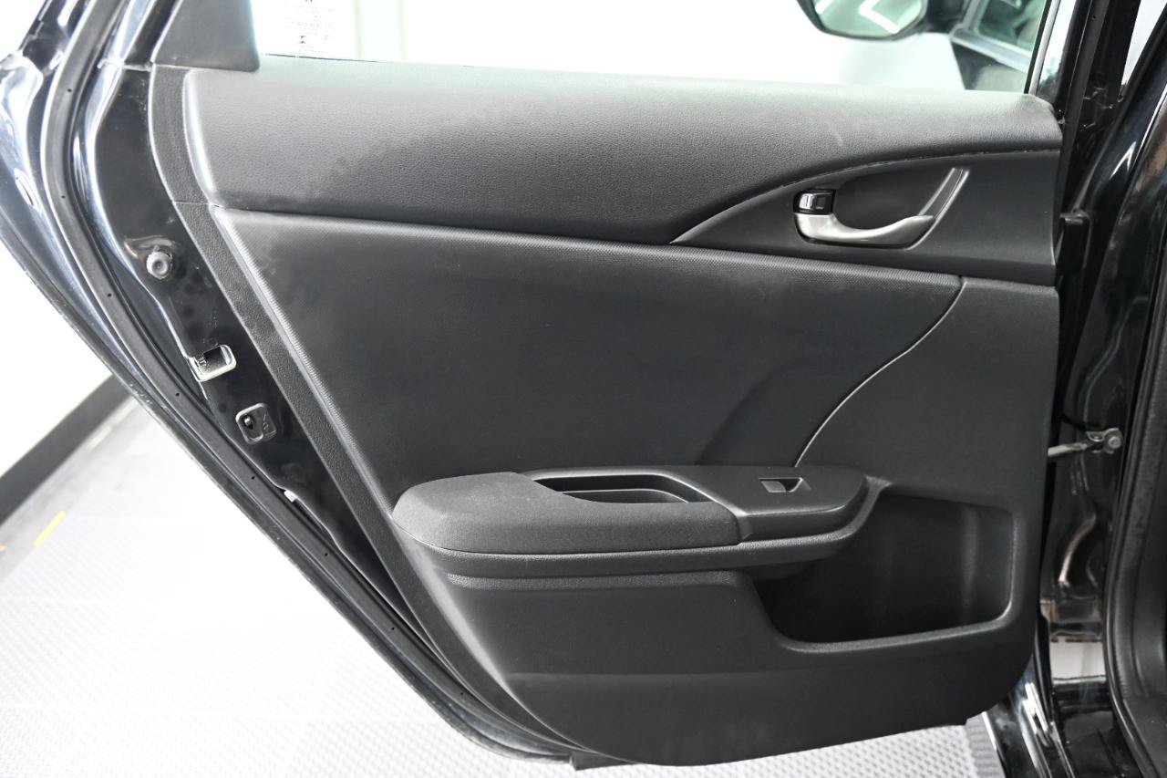 Used 2018 Honda Civic Si image 39